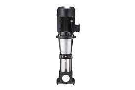 Vertical Multistage